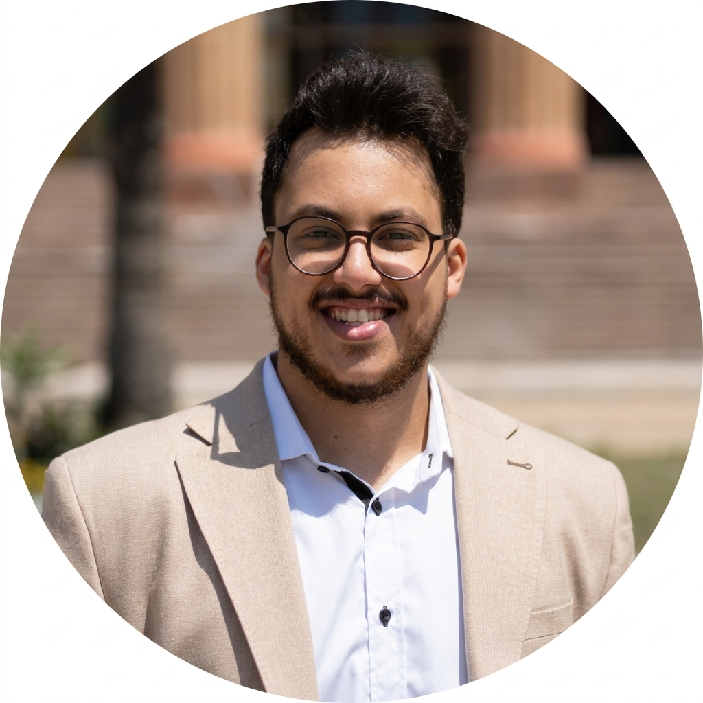 Amr Breekaa profile photo